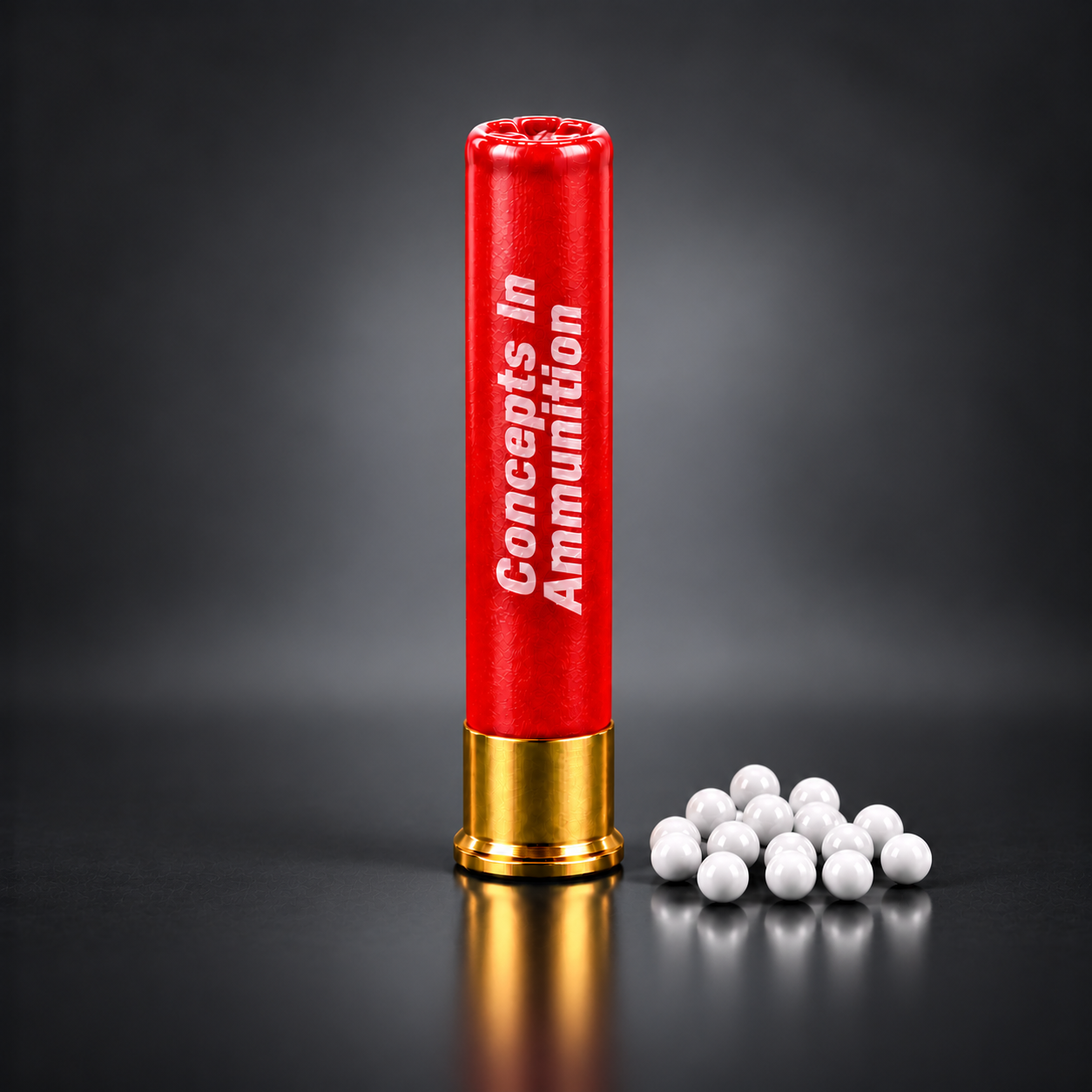 410 Gauge 6mm Blast